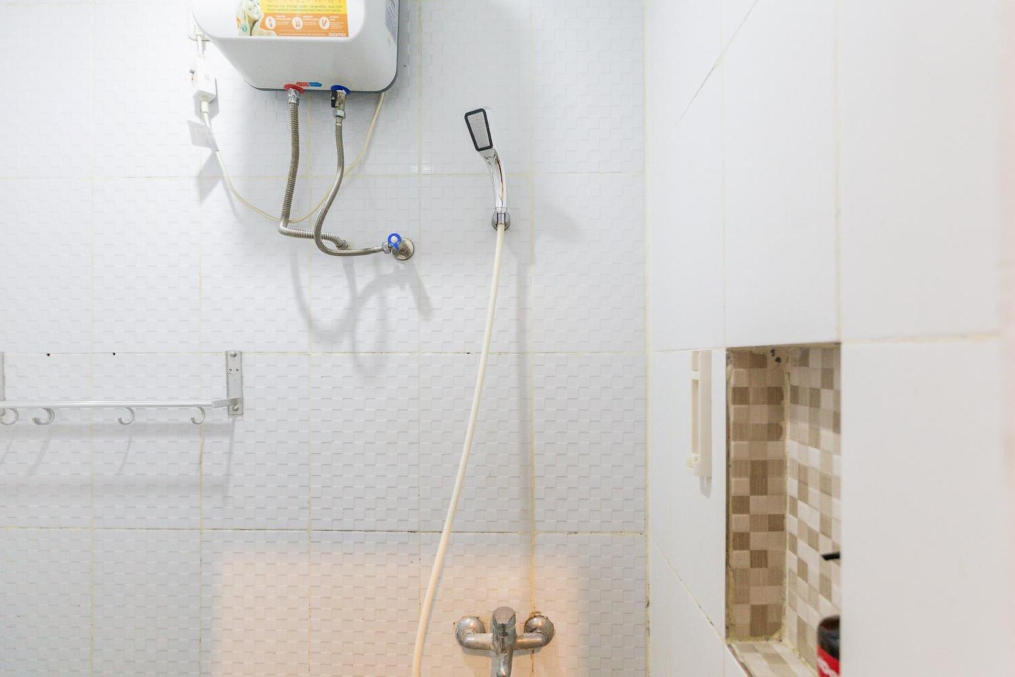 Reddoorz Plus Syariah Near Mall Pondok Indah Jakarta Ngoại thất bức ảnh